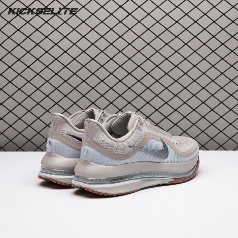 Nike Air Zoom Pegasus Premium College Grey Gum HQ2592-010 Unisex Nike Air Zoom Pegasus Premium College Grey Gum HQ2592-010 Unisex