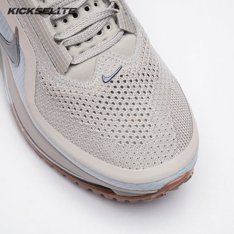 Nike Air Zoom Pegasus Premium College Grey Gum HQ2592-010 Unisex Nike Air Zoom Pegasus Premium College Grey Gum HQ2592-010 Unisex