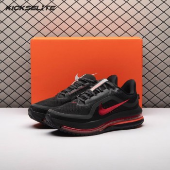 Nike Air Zoom Pegasus Premium Hot Lava HQ2593-010 Unisex
