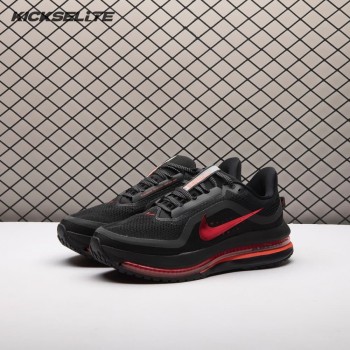 Nike Air Zoom Pegasus Premium Hot Lava HQ2593-010 Unisex