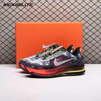Nike Air Zoom Pegasus Premium Multi-Pixel IM6778-902 Unisex