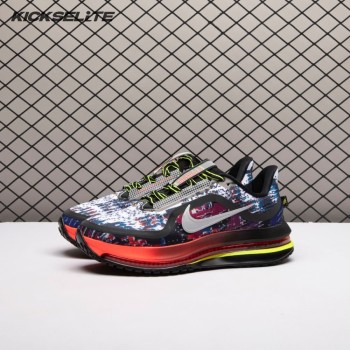 Nike Air Zoom Pegasus Premium Multi-Pixel IM6778-902 Unisex