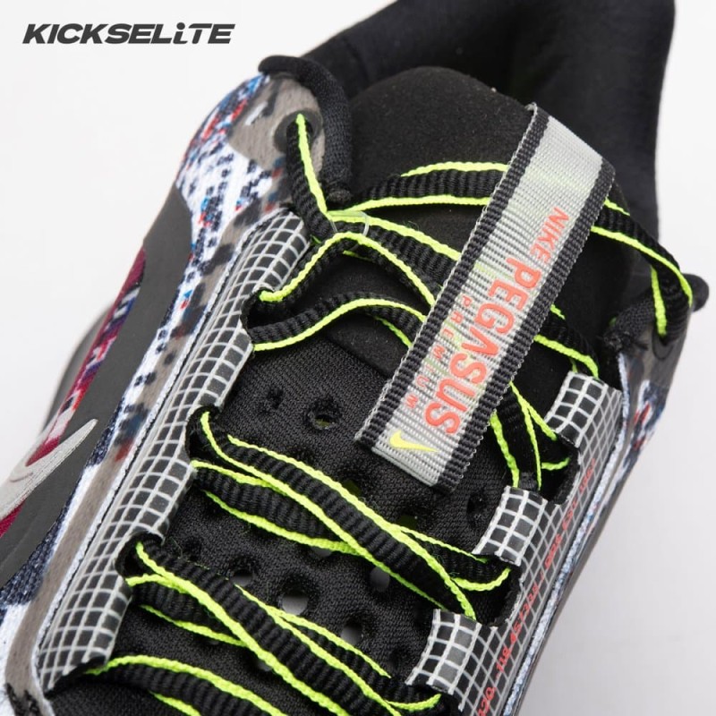 Nike Air Zoom Pegasus Premium Multi-Pixel IM6778-902 Unisex