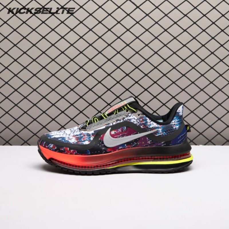Nike Air Zoom Pegasus Premium Multi-Pixel IM6778-902 Unisex