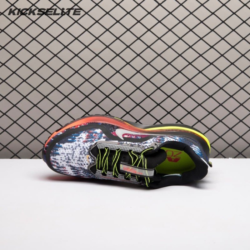 Nike Air Zoom Pegasus Premium Multi-Pixel IM6778-902 Unisex