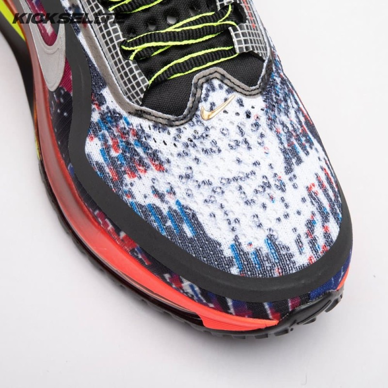 Nike Air Zoom Pegasus Premium Multi-Pixel IM6778-902 Unisex