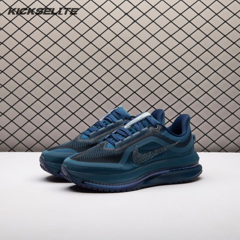 Nike Air Zoom Pegasus Premium Swarovski Blue Force IM7384-499 Unisex Nike Air Zoom Pegasus Premium Swarovski Blue Force IM7384-499 Unisex