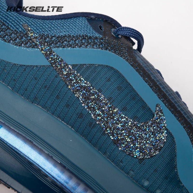 Nike Air Zoom Pegasus Premium Swarovski Blue Force IM7384-499 Unisex Nike Air Zoom Pegasus Premium Swarovski Blue Force IM7384-499 Unisex
