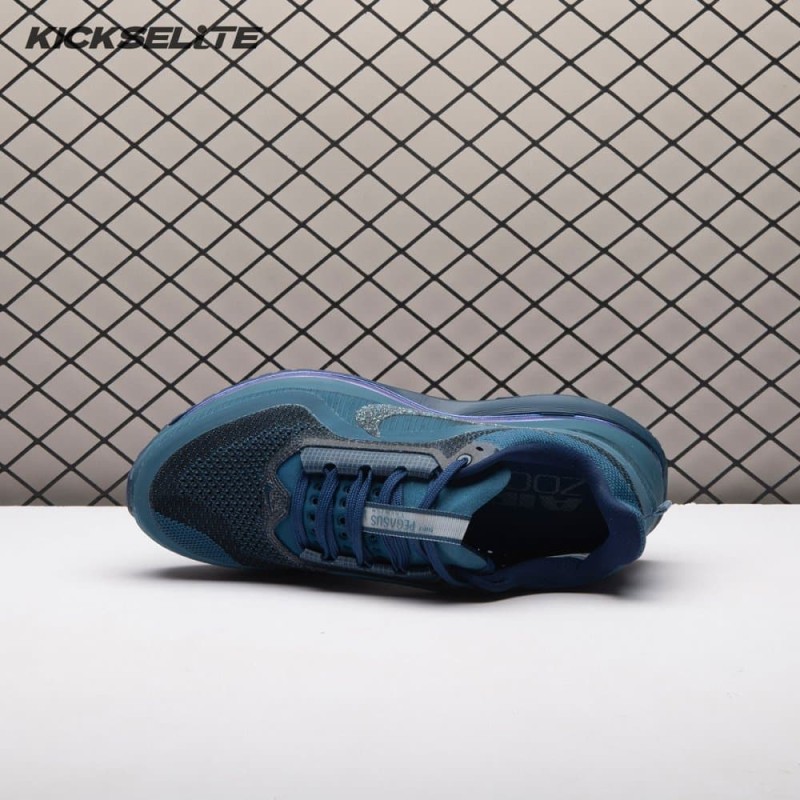 Nike Air Zoom Pegasus Premium Swarovski Blue Force IM7384-499 Unisex Nike Air Zoom Pegasus Premium Swarovski Blue Force IM7384-499 Unisex