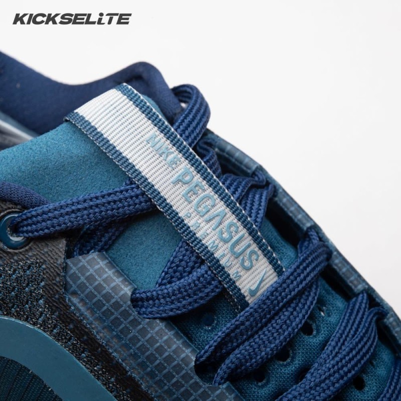 Nike Air Zoom Pegasus Premium Swarovski Blue Force IM7384-499 Unisex Nike Air Zoom Pegasus Premium Swarovski Blue Force IM7384-499 Unisex