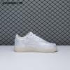 Nike CLOT x Air Force 1 White AO9286-100 Unisex