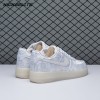 Nike CLOT x Air Force 1 White AO9286-100 Unisex