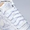 Nike CLOT x Air Force 1 White AO9286-100 Unisex