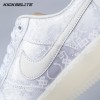 Nike CLOT x Air Force 1 White AO9286-100 Unisex