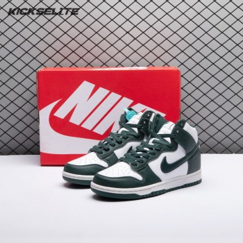 Nike Dunk High SP Spartan Green CZ8149-100 Unisex