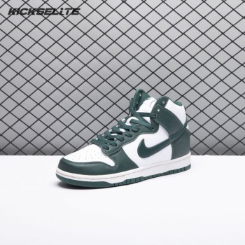 Nike Dunk High SP Spartan Green CZ8149-100 Unisex