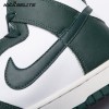 Nike Dunk High SP Spartan Green CZ8149-100 Unisex