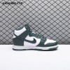Nike Dunk High SP Spartan Green CZ8149-100 Unisex