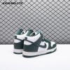 Nike Dunk High SP Spartan Green CZ8149-100 Unisex