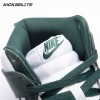 Nike Dunk High SP Spartan Green CZ8149-100 Unisex