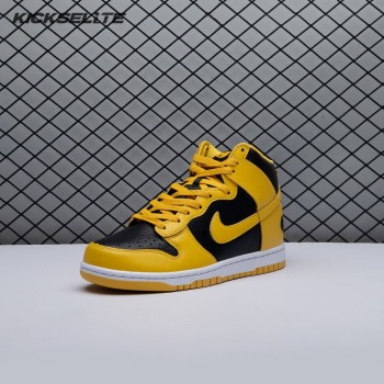 Nike Dunk High Wu-Tang (2024) HJ4320-001 Unisex