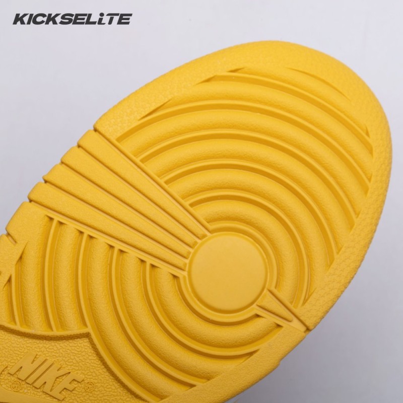 Nike Dunk High Wu-Tang (2024) HJ4320-001 Unisex