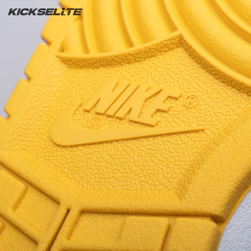 Nike Dunk High Wu-Tang (2024) HJ4320-001 Unisex