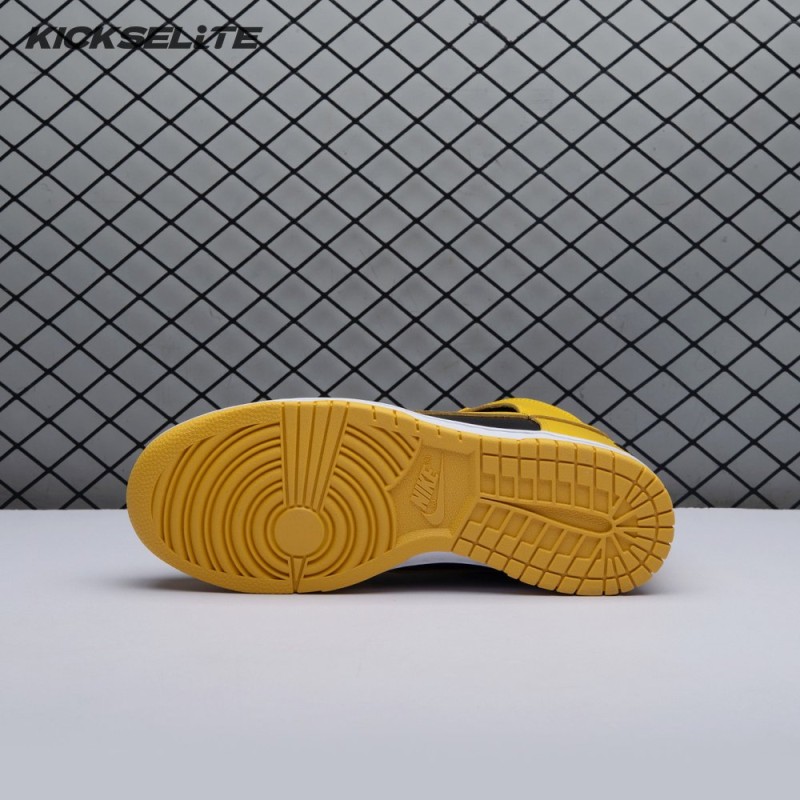 Nike Dunk High Wu-Tang (2024) HJ4320-001 Unisex