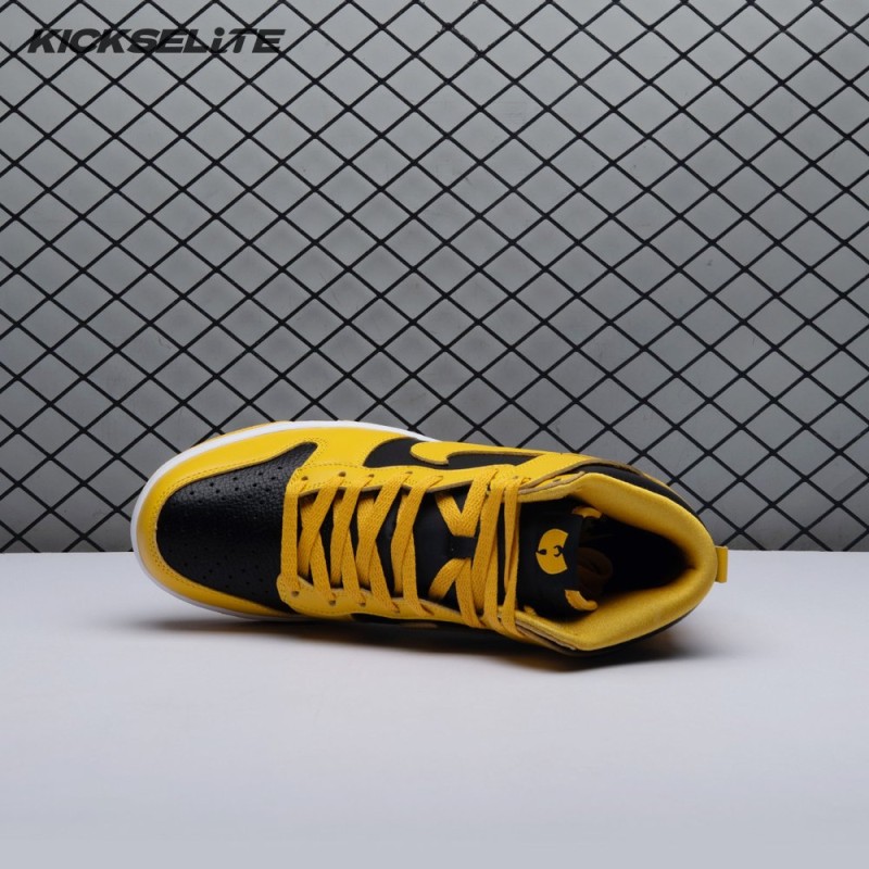 Nike Dunk High Wu-Tang (2024) HJ4320-001 Unisex