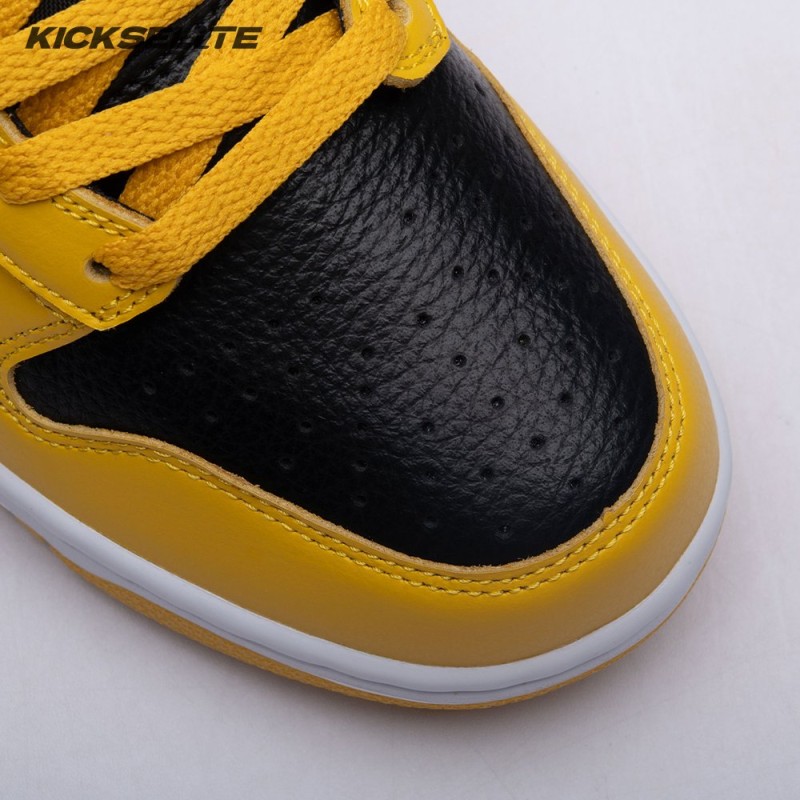 Nike Dunk High Wu-Tang (2024) HJ4320-001 Unisex