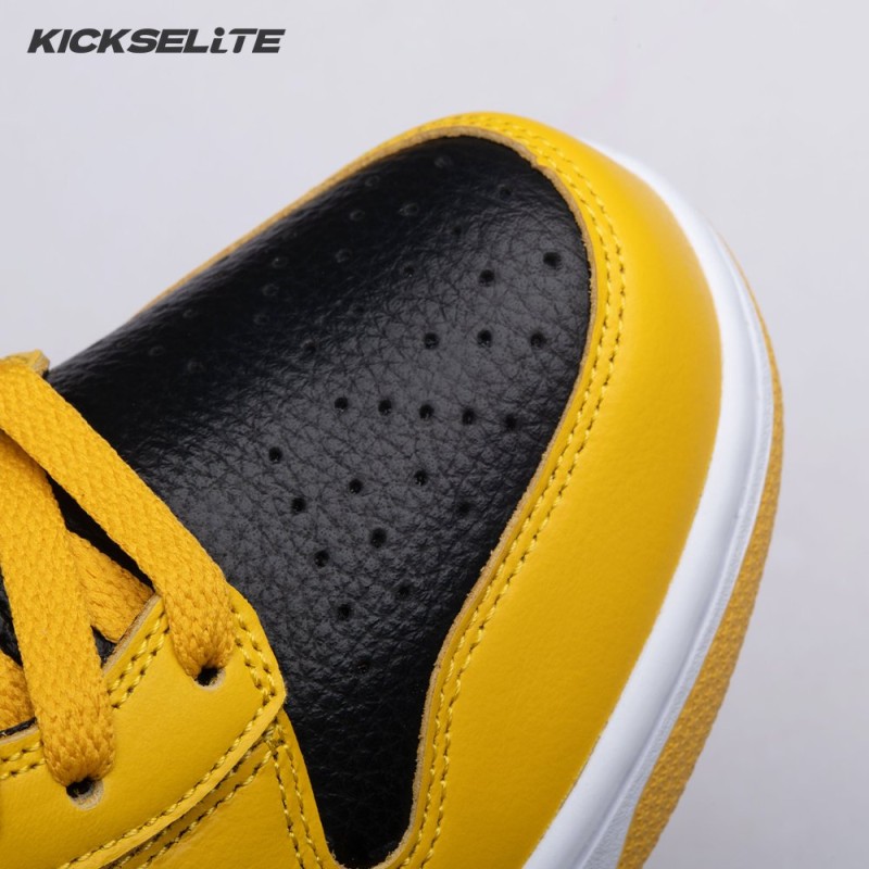 Nike Dunk High Wu-Tang (2024) HJ4320-001 Unisex