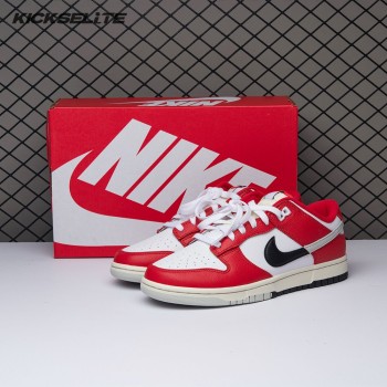 Nike Dunk Low Chicago Split DZ2536-600 Unisex