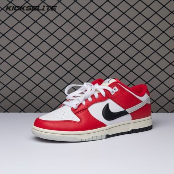 Nike Dunk Low Chicago Split DZ2536-600 Unisex