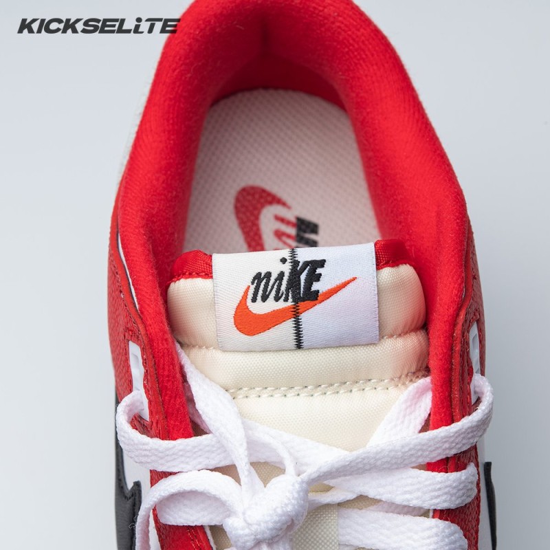 Nike Dunk Low Chicago Split DZ2536-600 Unisex