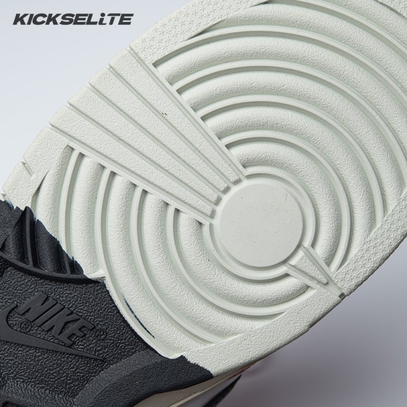 Nike Dunk Low Chicago Split DZ2536-600 Unisex