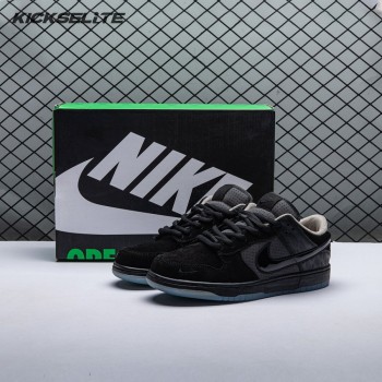Nike Dunk Low Ducks of a Feather Black University of Oregon PE
HV1470-001 Unisex