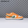 Nike Dunk Low Florida A&M University DR6188-800 Unisex
