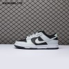 Nike Dunk Low Grey Panda Volt FD9756-001 Unisex