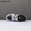 Nike Dunk Low Grey Panda Volt FD9756-001 Unisex