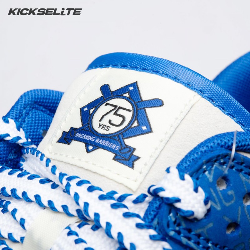 Nike Dunk Low Jackie Robinson Unisex