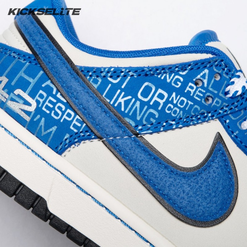 Nike Dunk Low Jackie Robinson Unisex