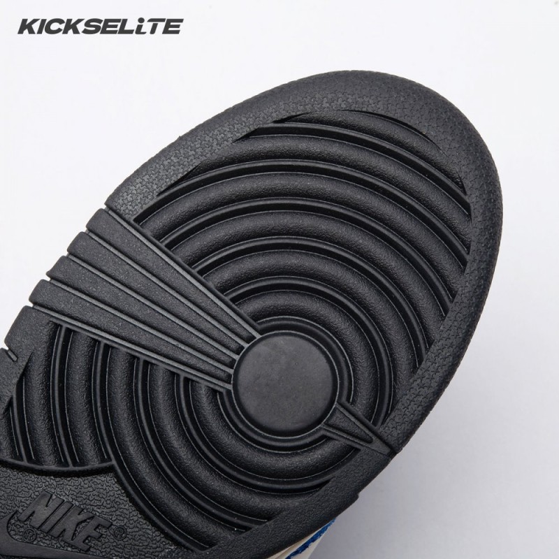 Nike Dunk Low Jackie Robinson Unisex