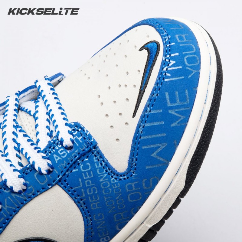 Nike Dunk Low Jackie Robinson Unisex