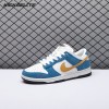 Nike Dunk Low Kasina Industrial Blue Unisex
