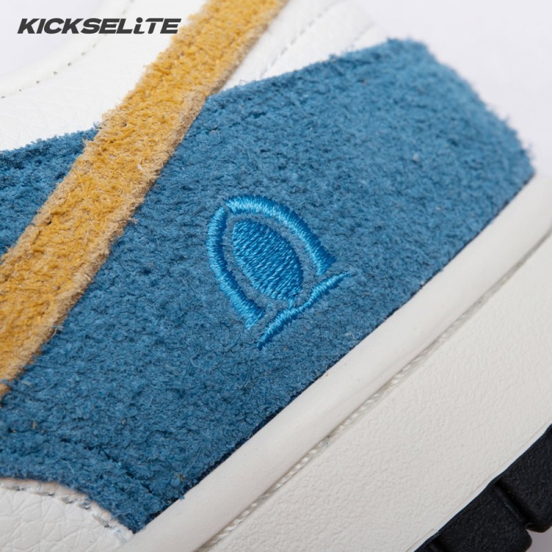 Nike Dunk Low Kasina Industrial Blue Unisex