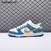 Nike Dunk Low Kasina Industrial Blue Unisex