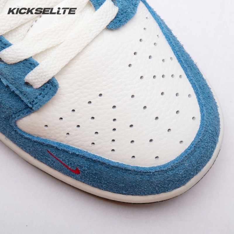 Nike Dunk Low Kasina Industrial Blue Unisex