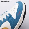 Nike Dunk Low Kasina Industrial Blue Unisex