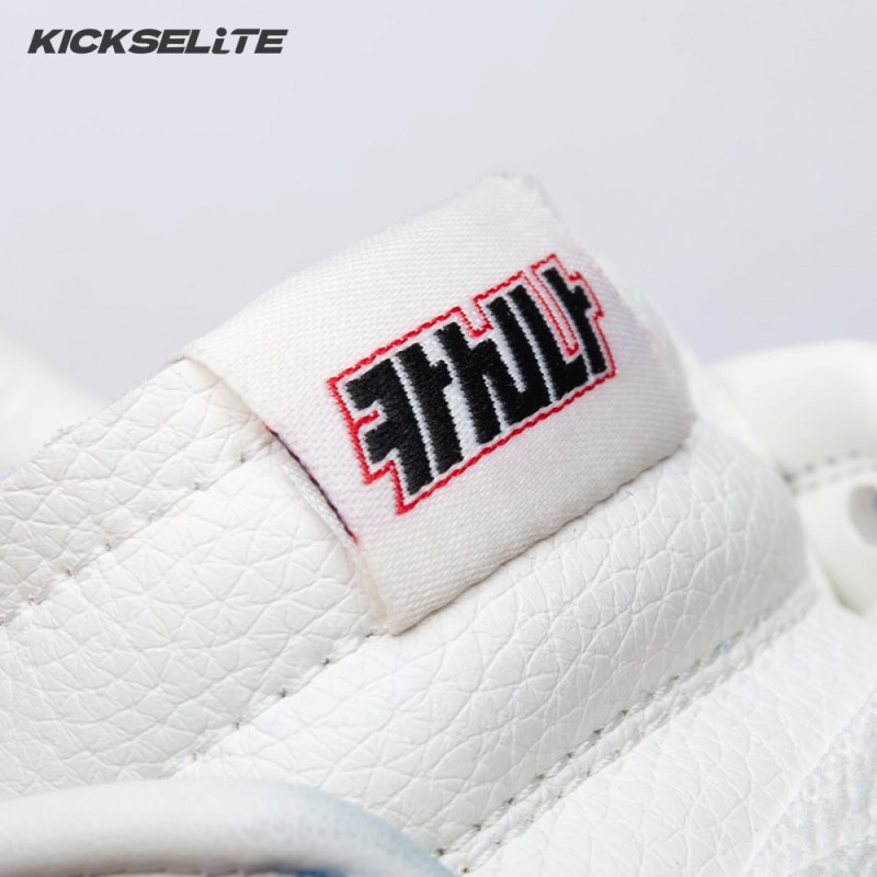 Nike Dunk Low Kasina Industrial Blue Unisex