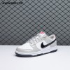 Nike Dunk Low Light Iron Ore DQ7576-001 Unisex